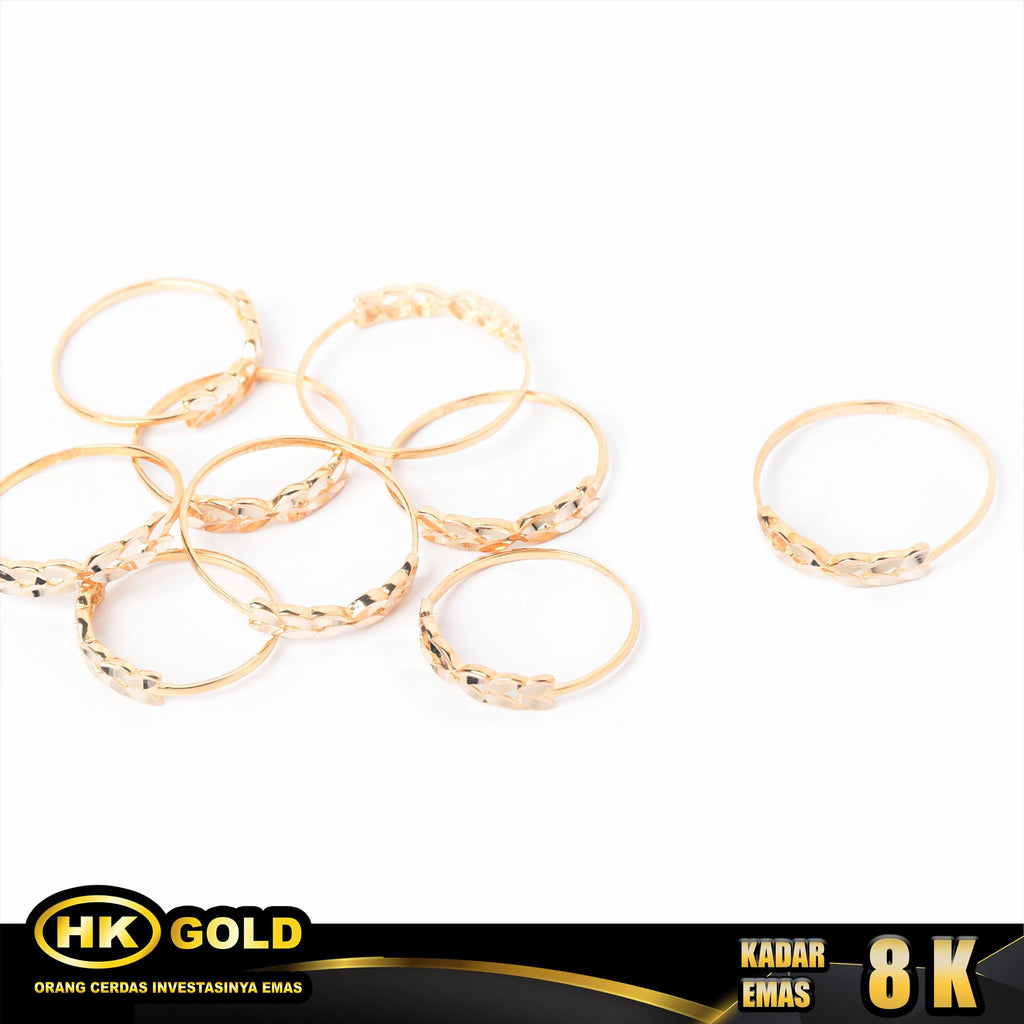 Cincin Emas