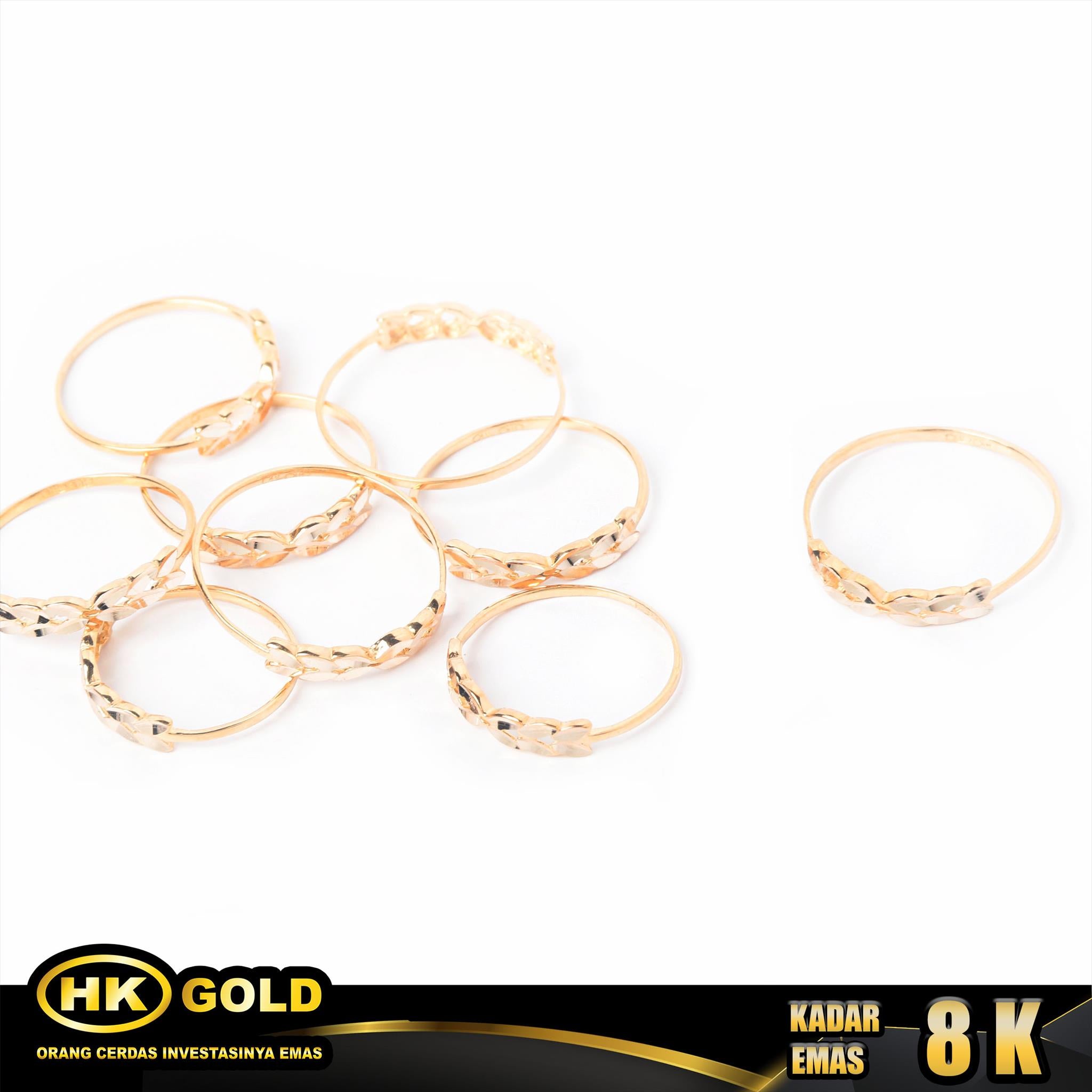 Cincin Emas