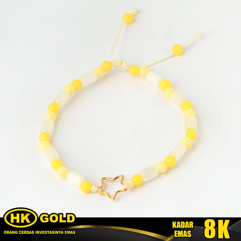 Gelang Emas