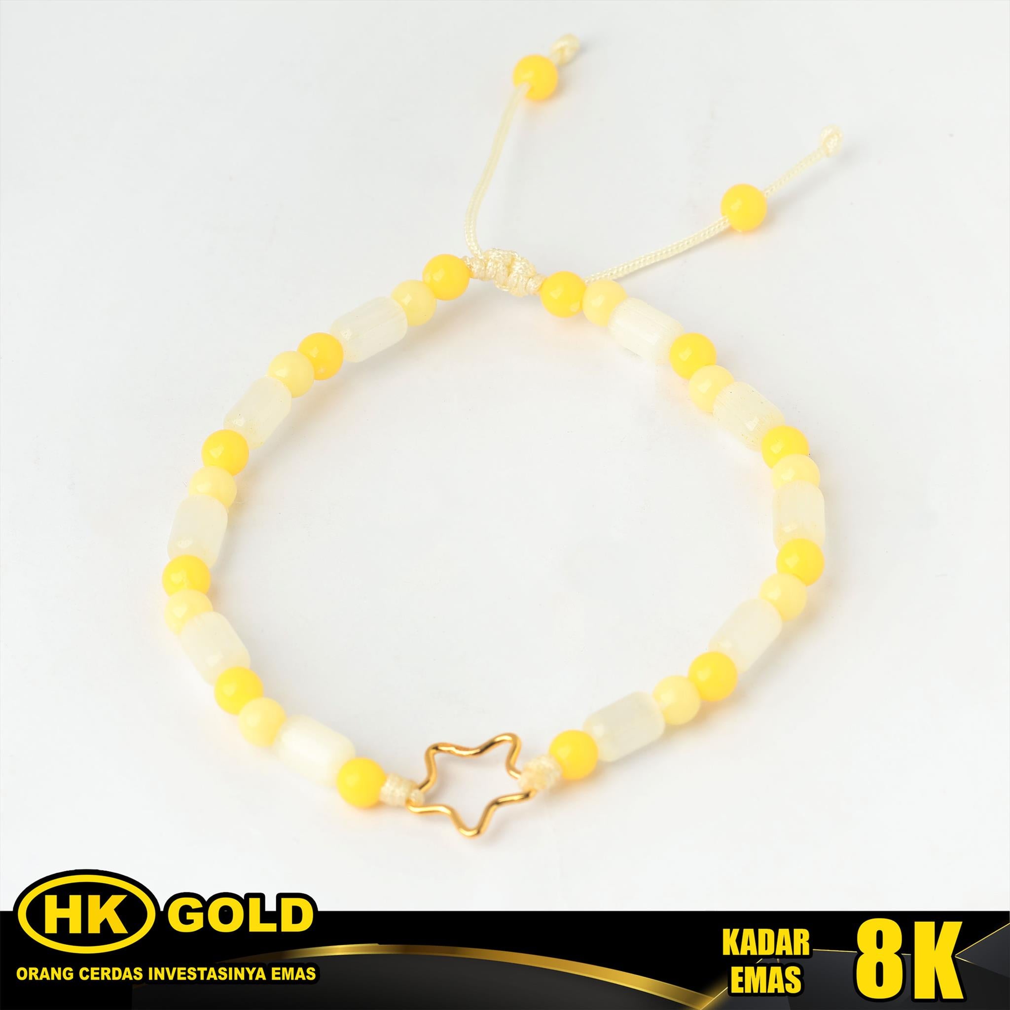 Gelang Emas