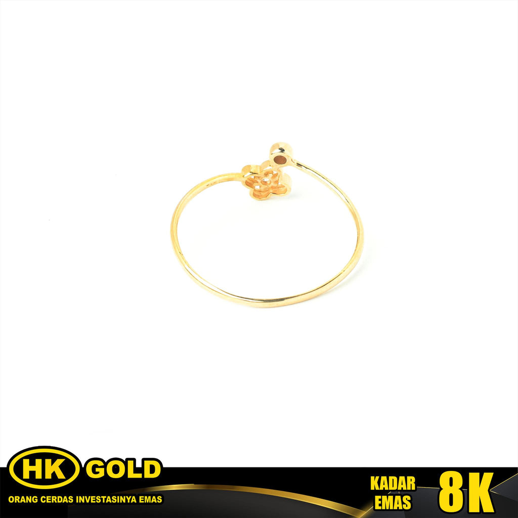 Cincin Emas