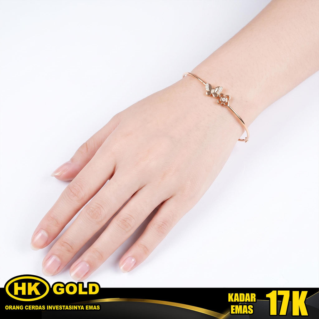 Gelang Emas