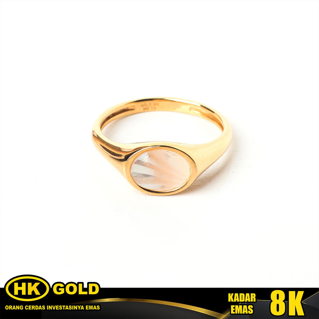 Cincin Emas