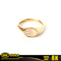Cincin Emas