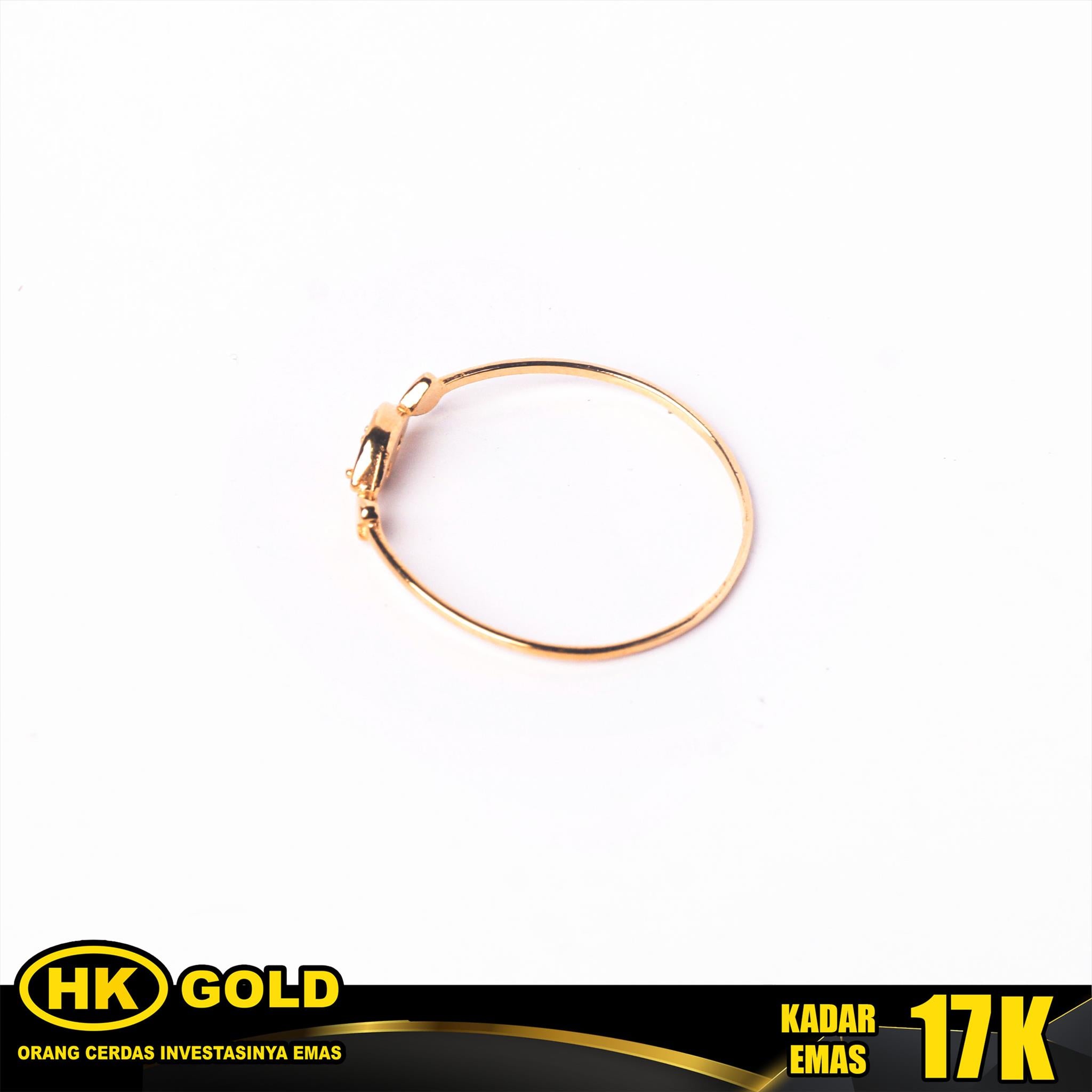 Cincin Emas