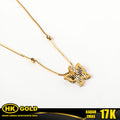 Kalung Emas