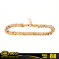 Gelang Emas
