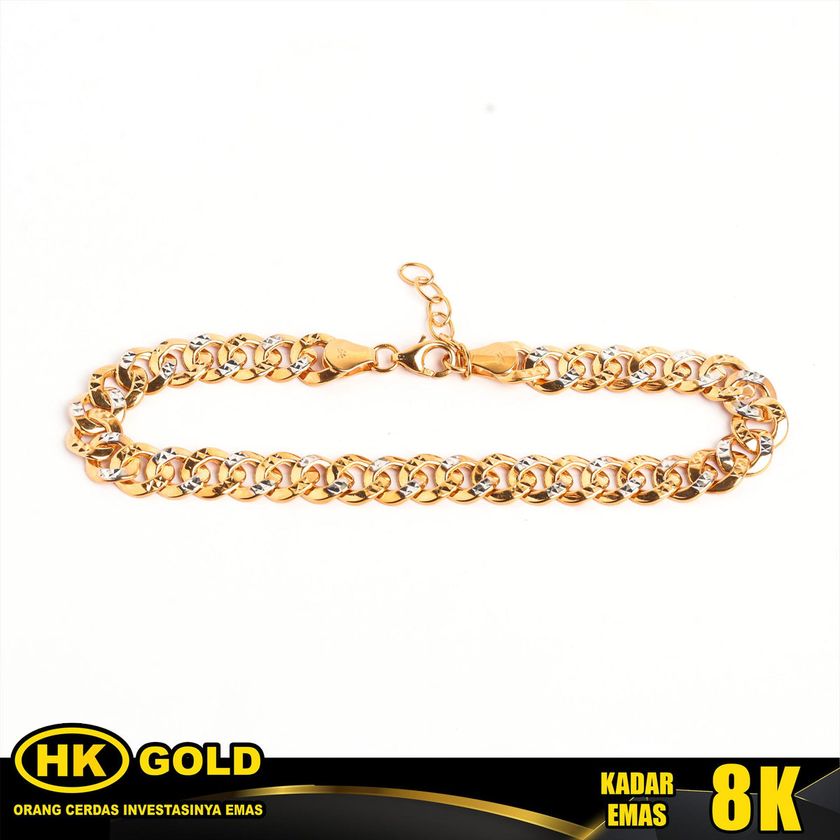 Gelang Emas