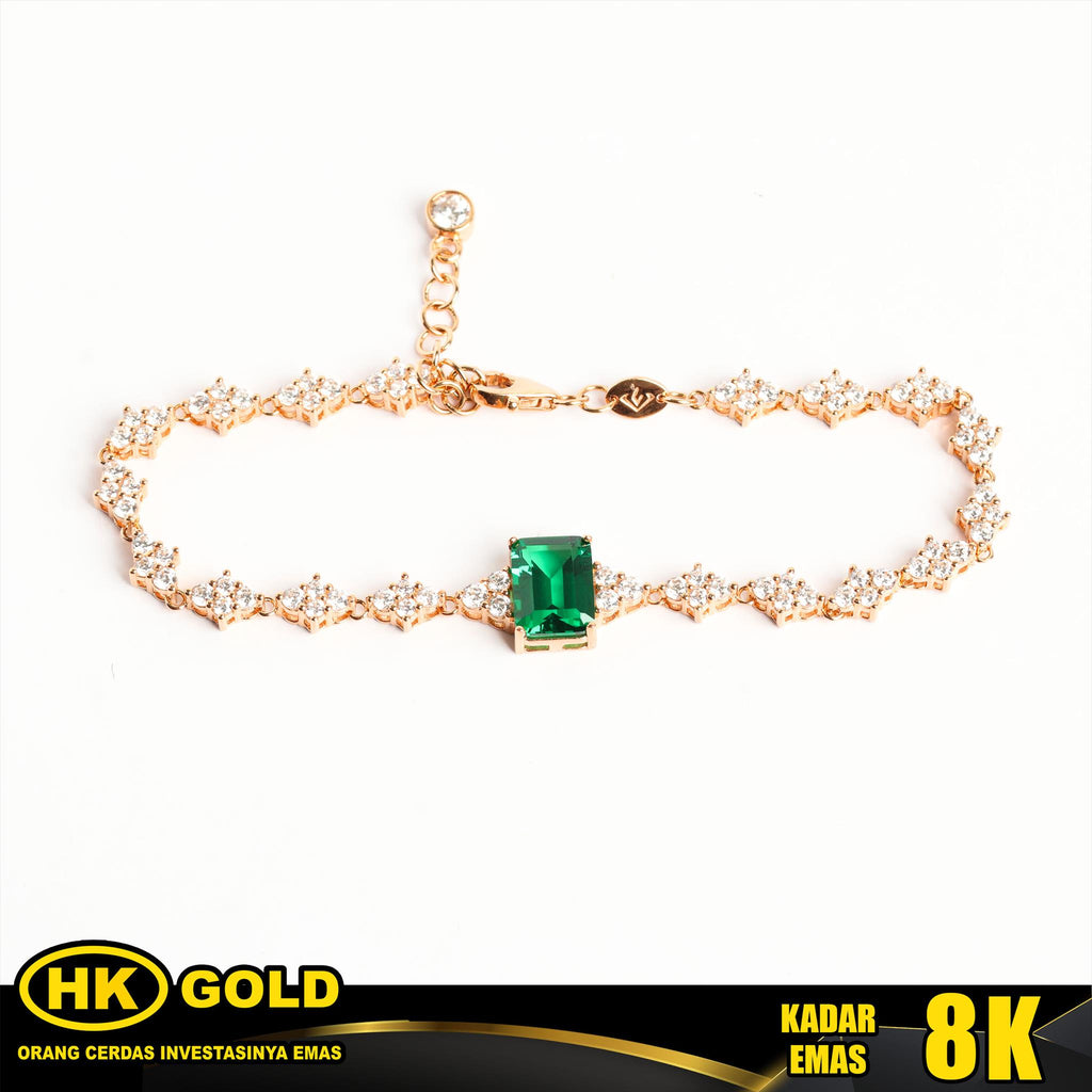 Gelang Emas