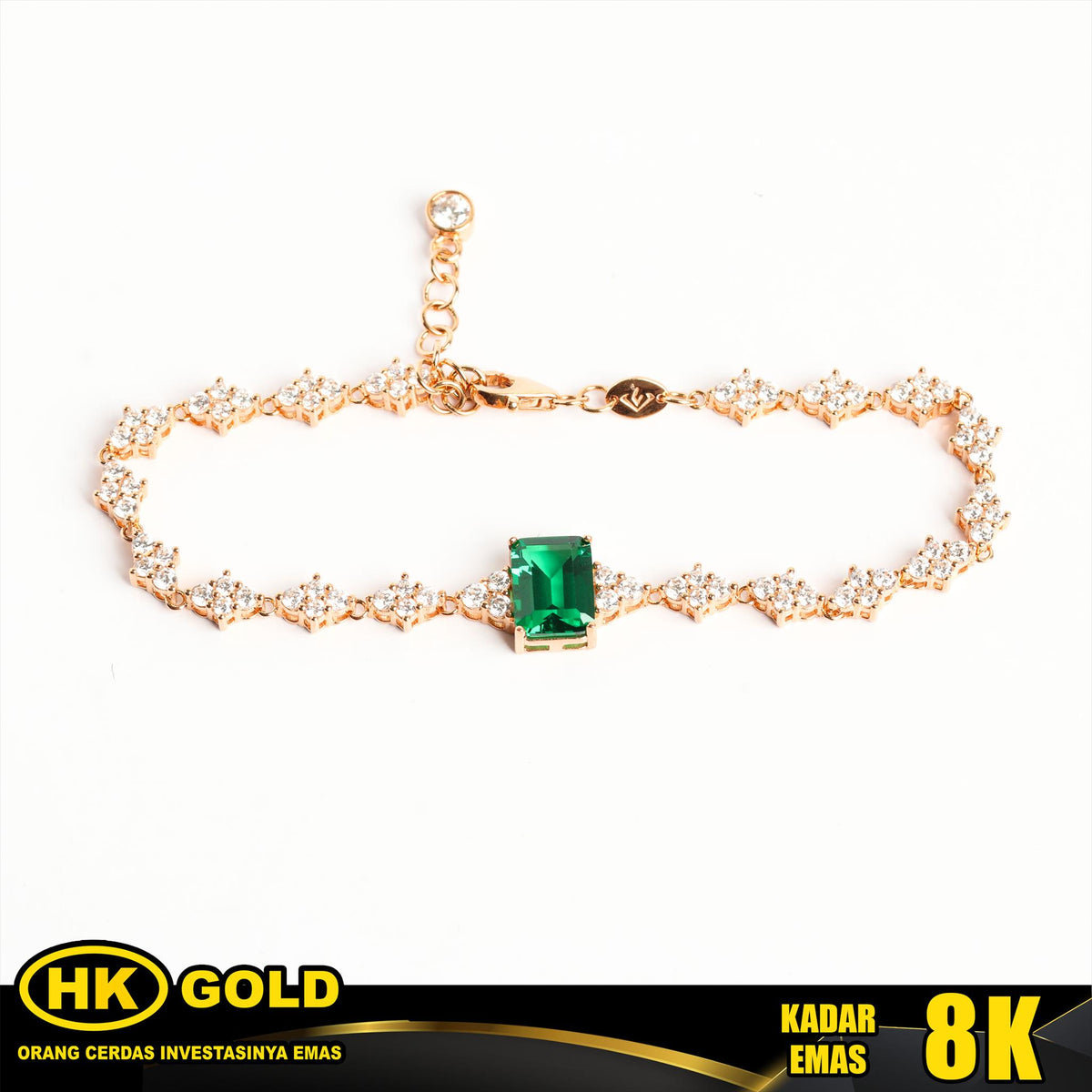 Gelang Emas