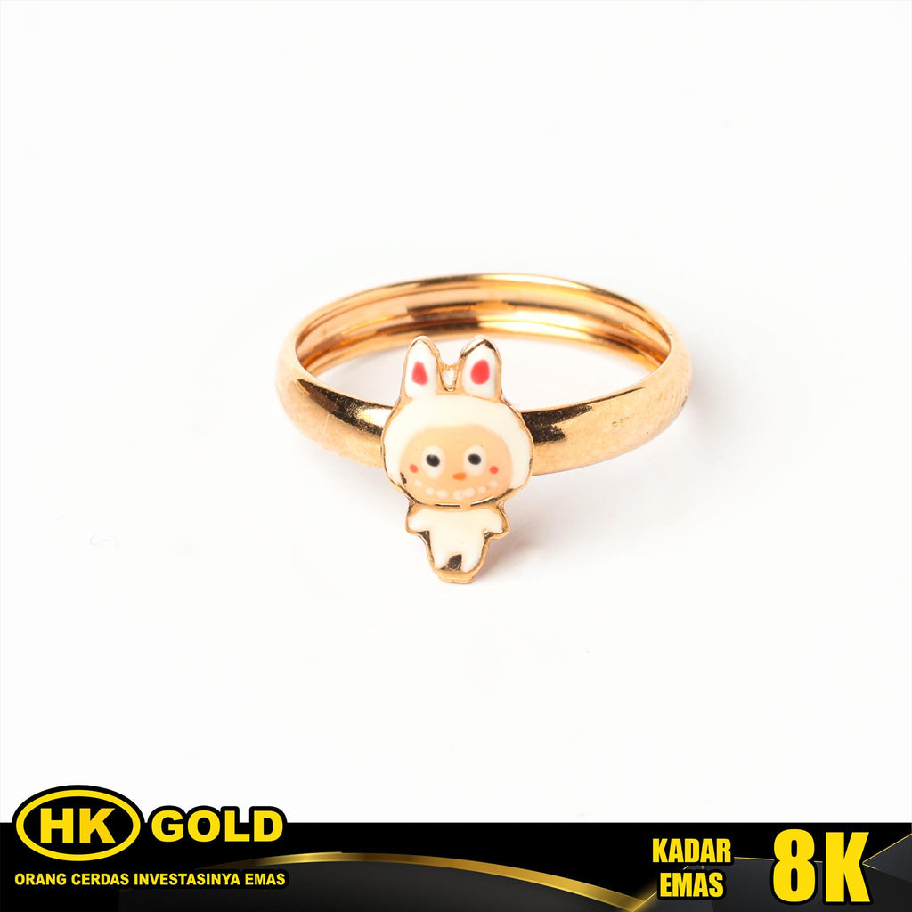 Cincin Emas