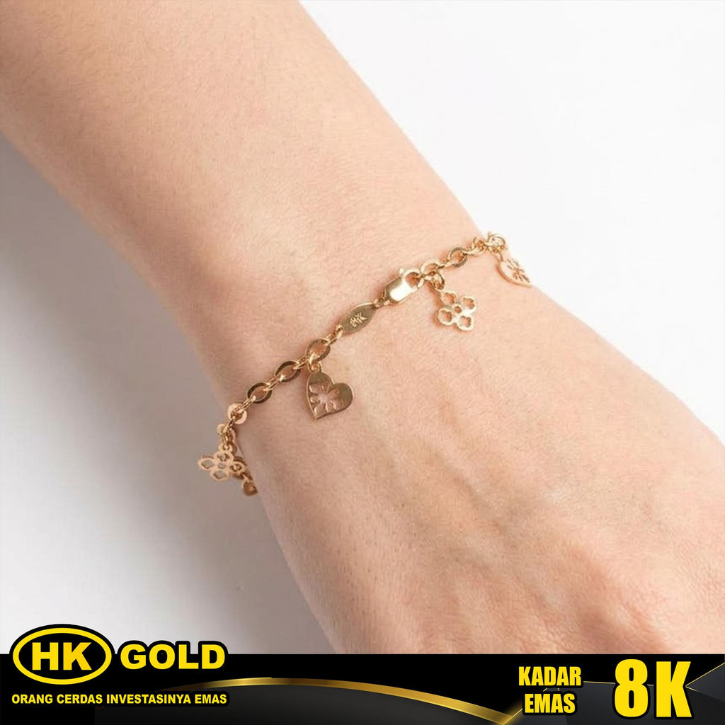 Gelang Emas