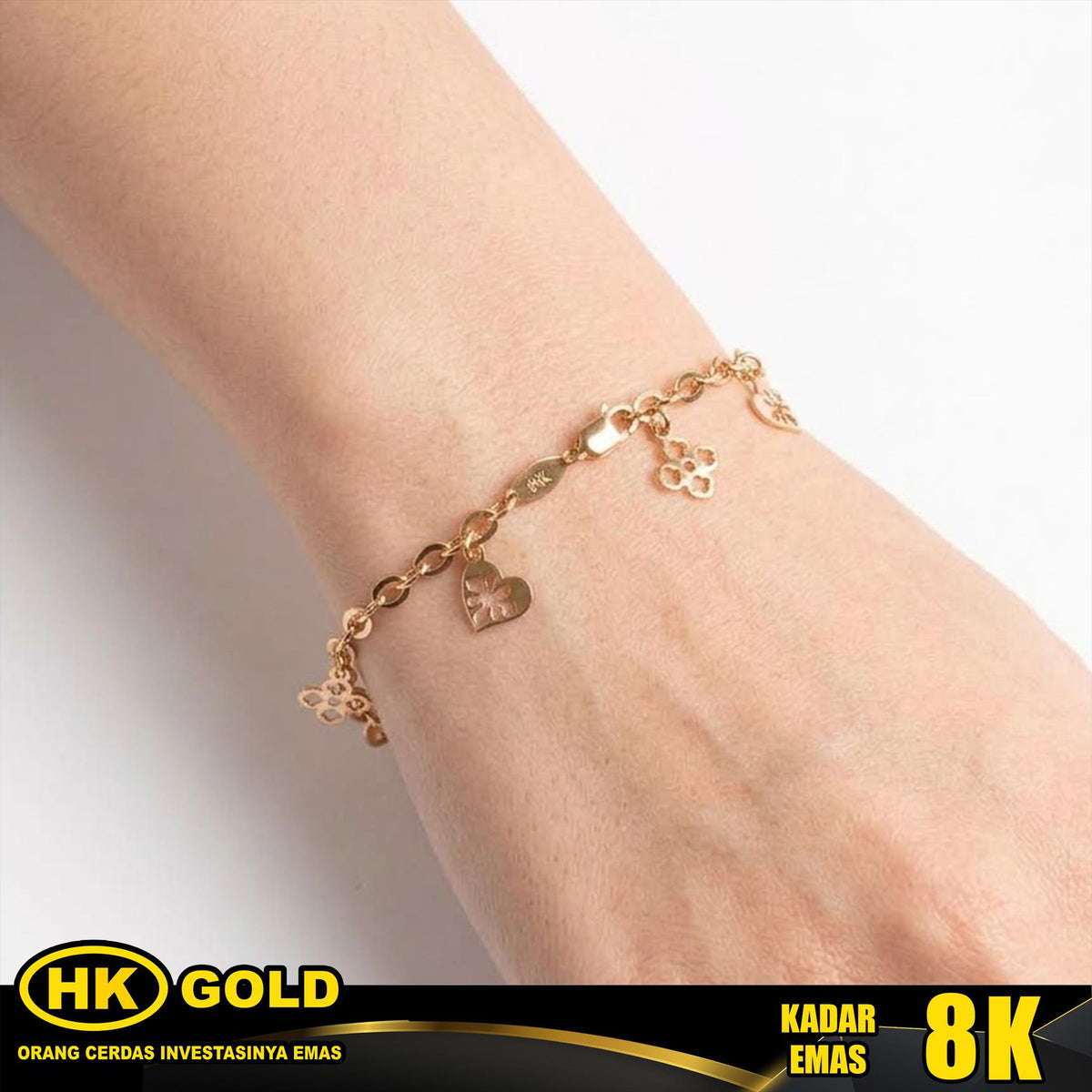 Gelang Emas