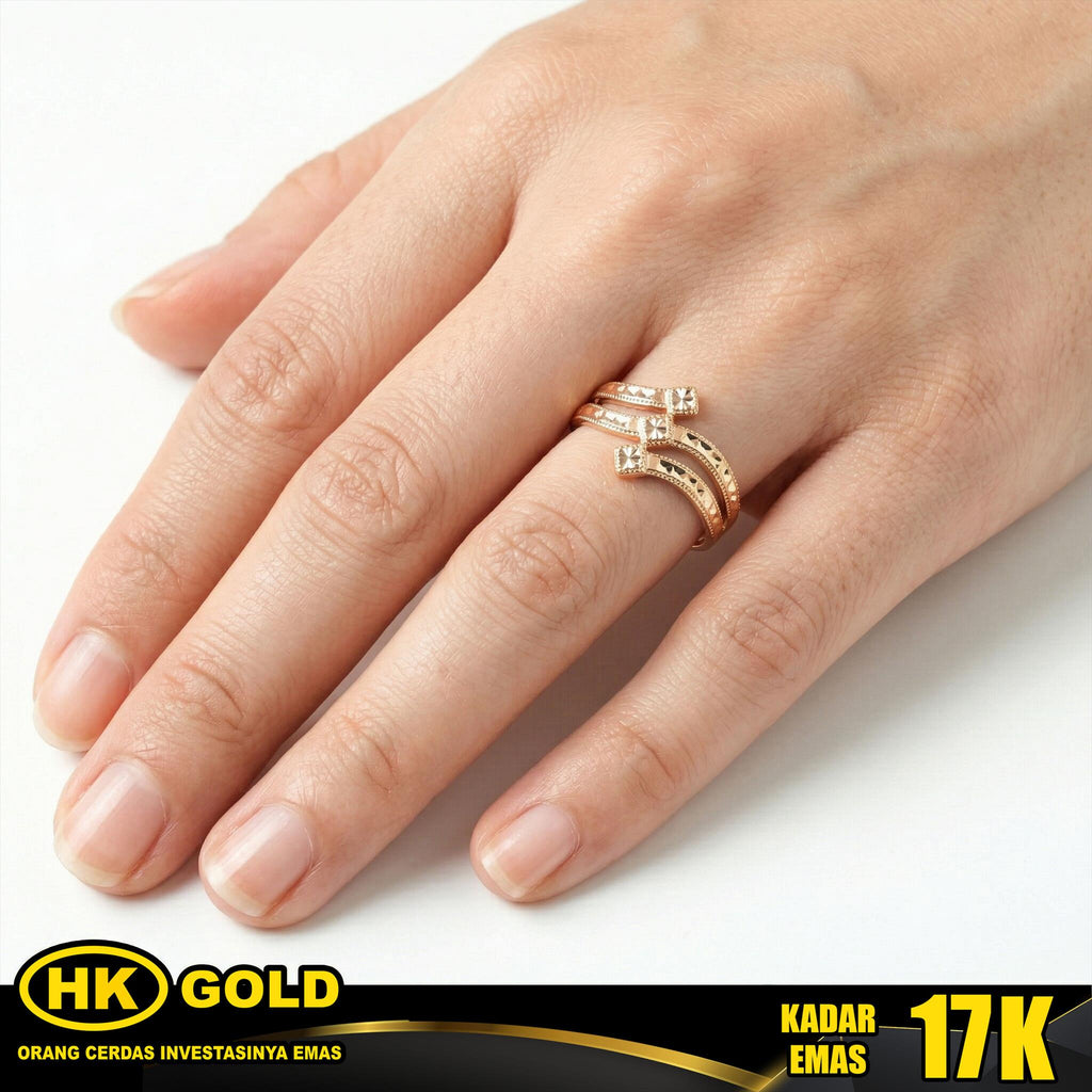 Cincin Emas
