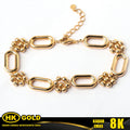 Gelang Emas
