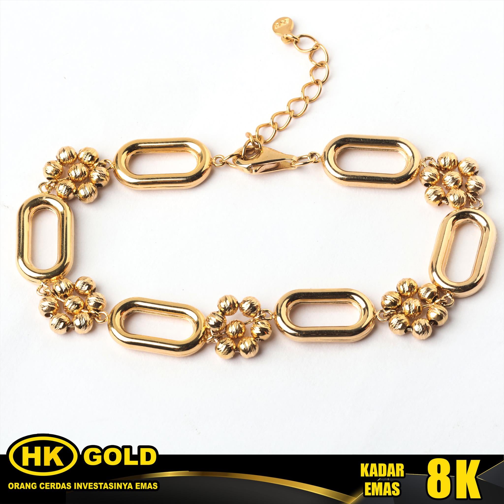 Gelang Emas