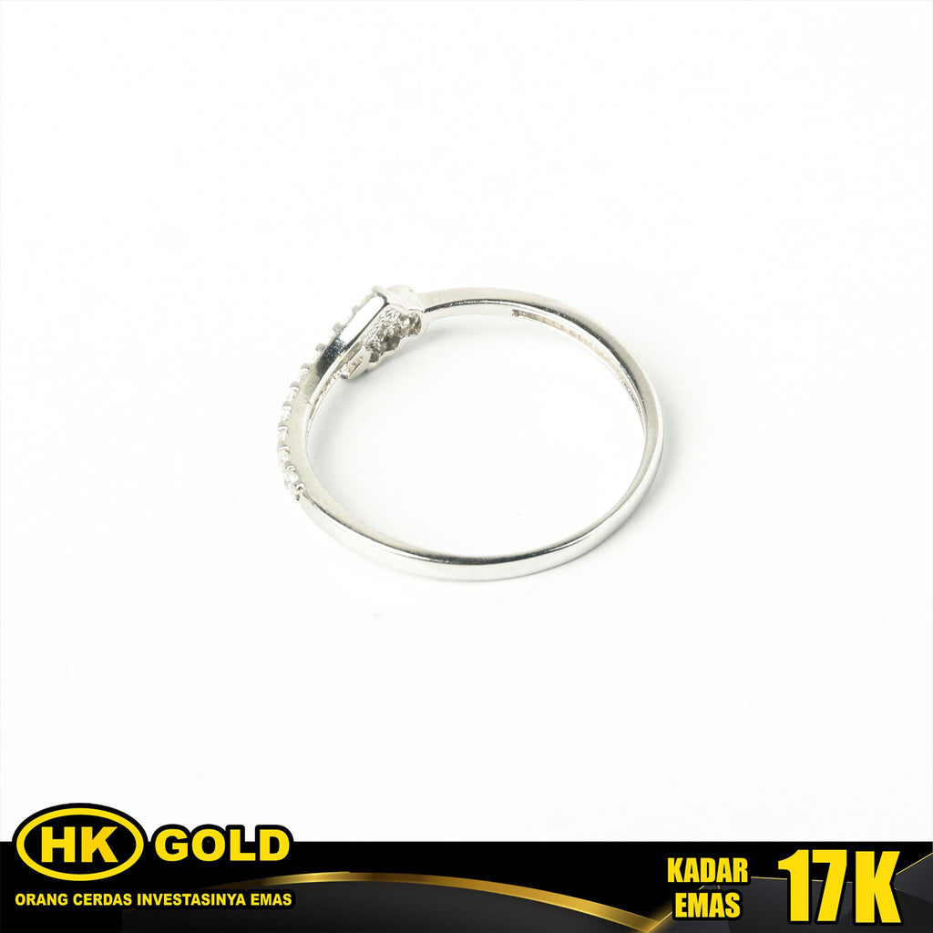 Cincin Emas