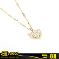 KALUNG EMAS