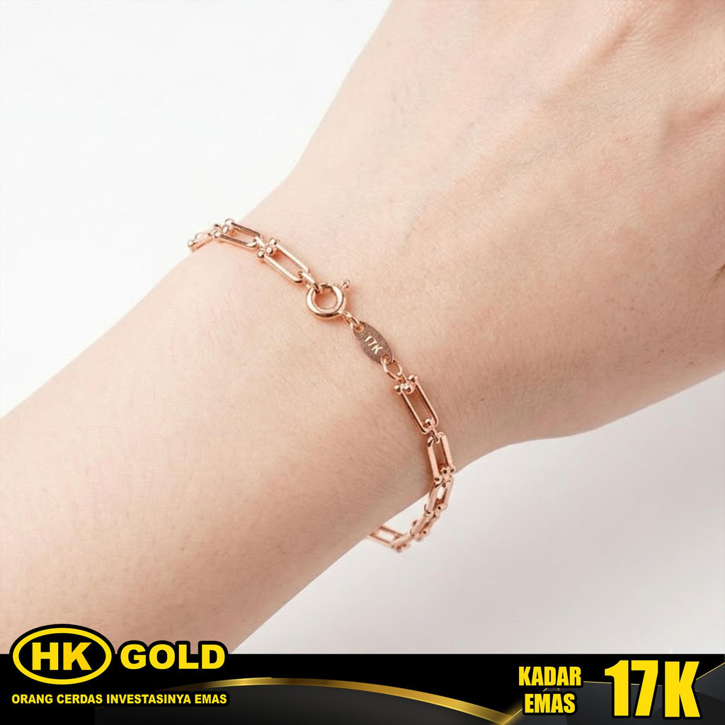 Gelang Emas