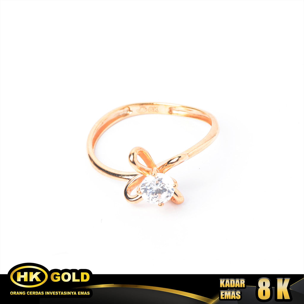 Cincin Emas