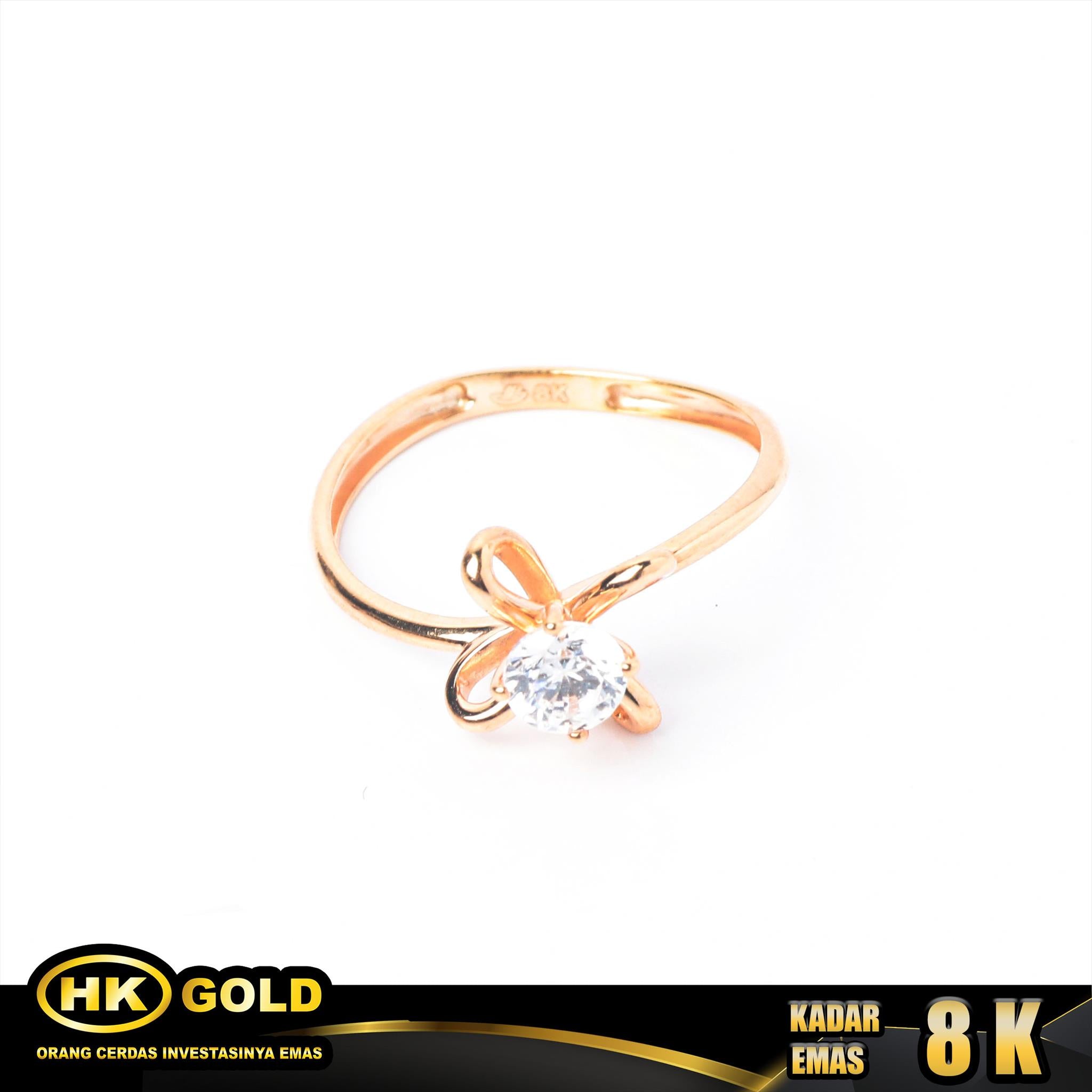 Cincin Emas