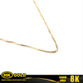 Kalung Emas