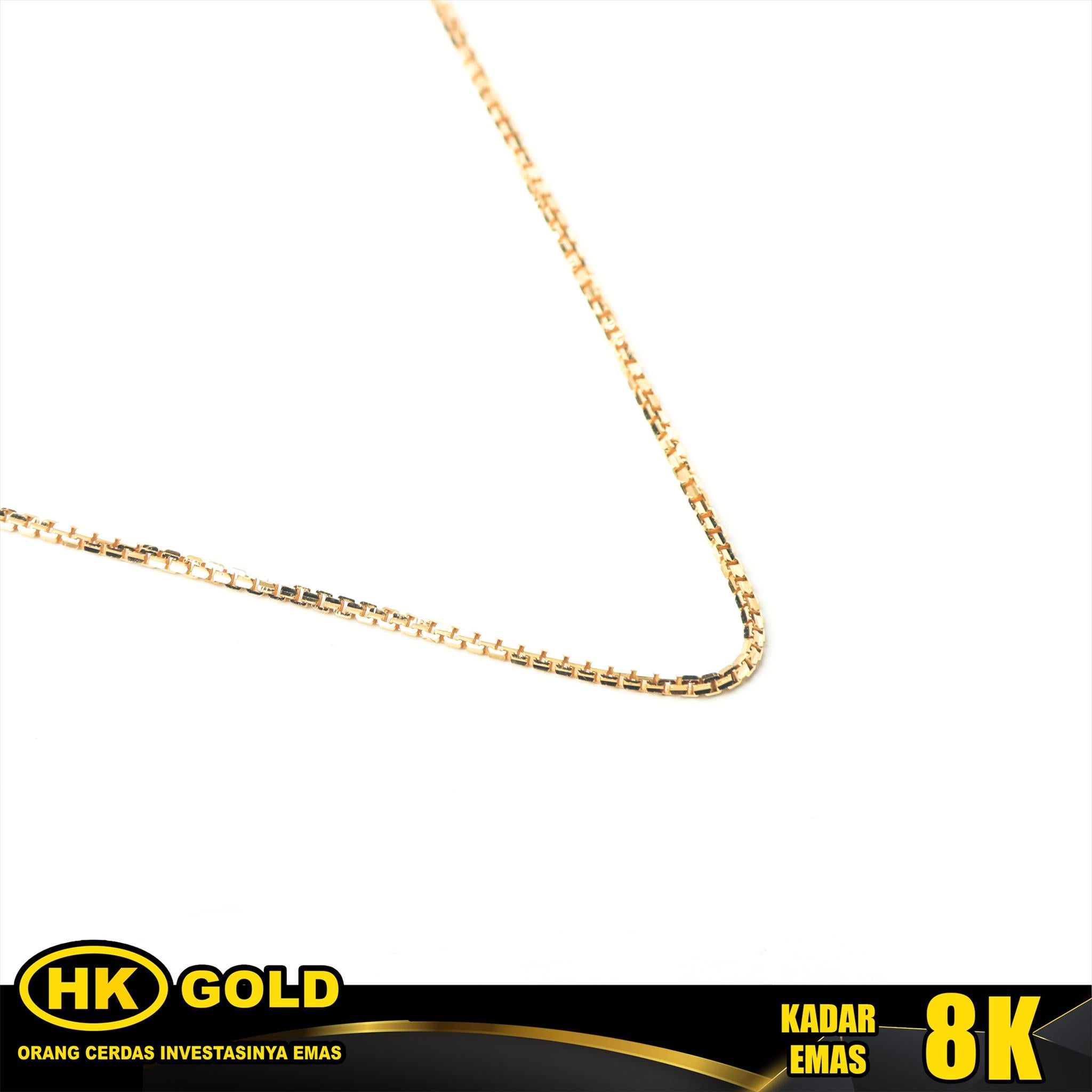 Kalung Emas