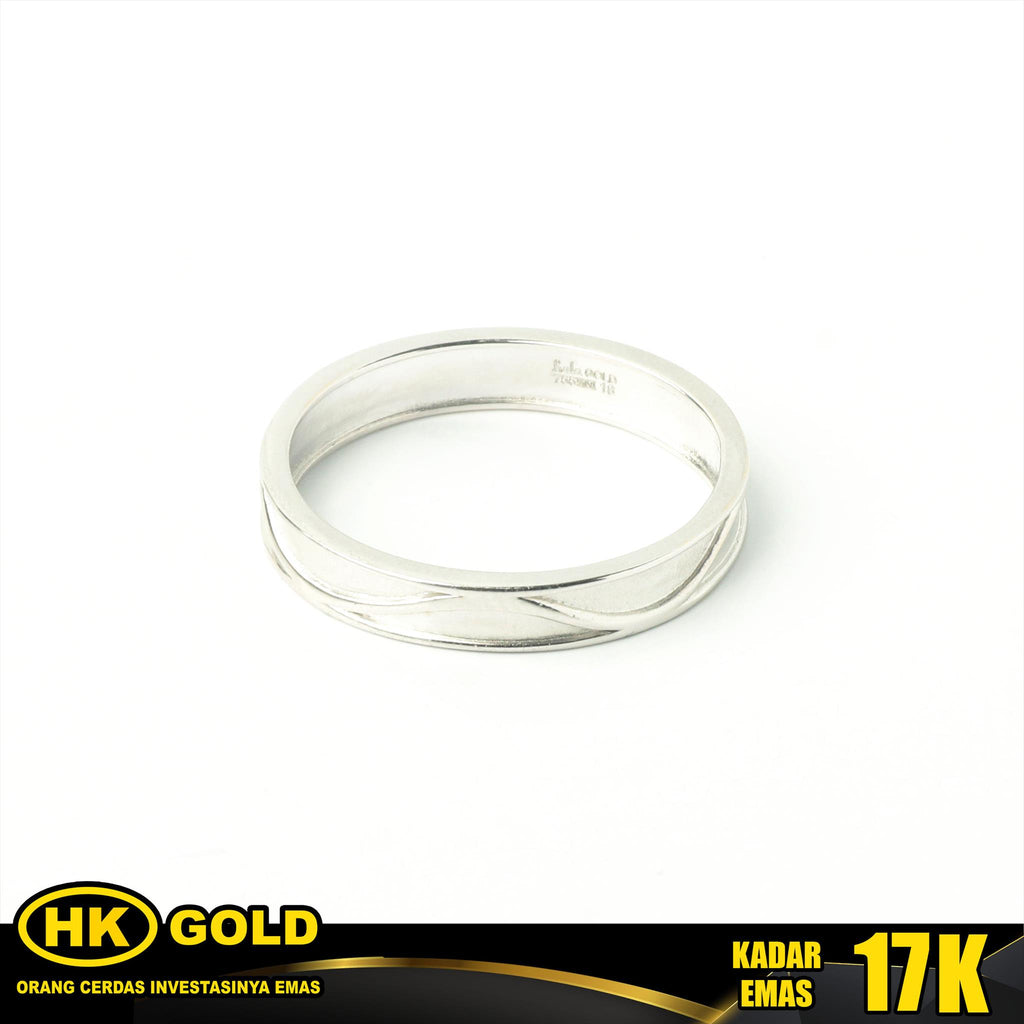 Cincin Emas