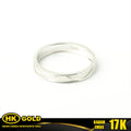 Cincin Emas