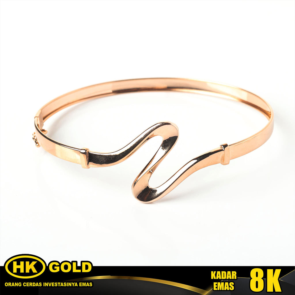 Gelang Emas