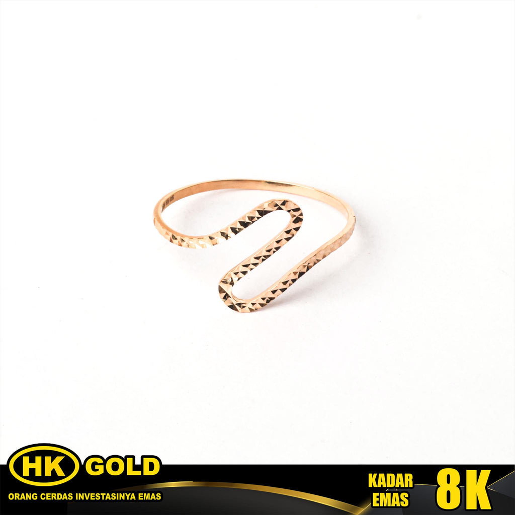 Cincin Emas