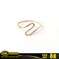 Cincin Emas