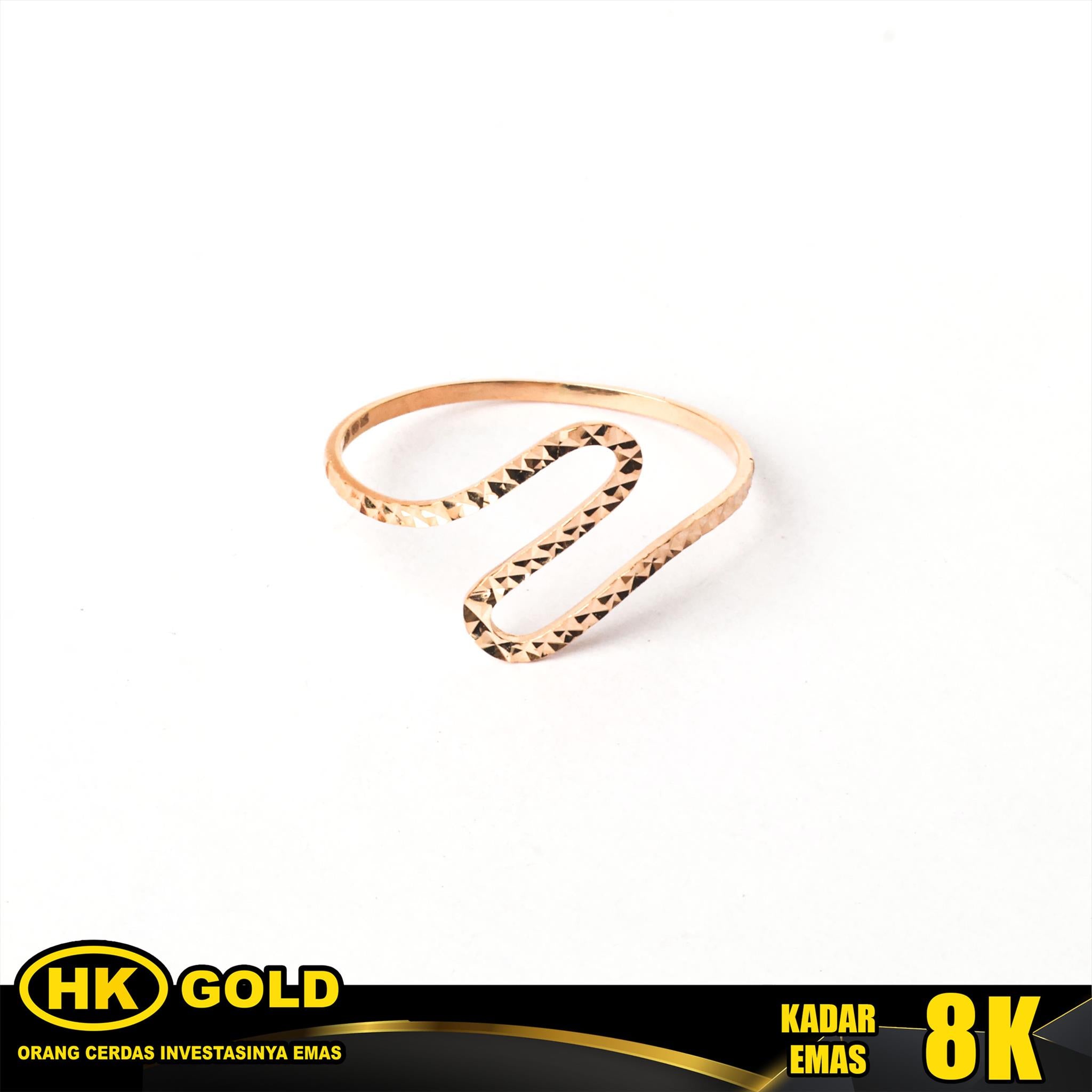 Cincin Emas