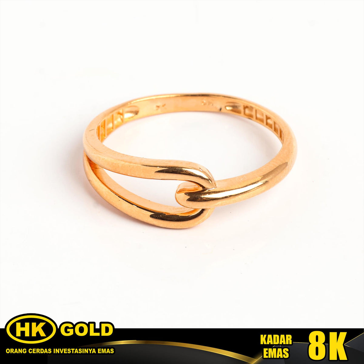 Cincin Emas