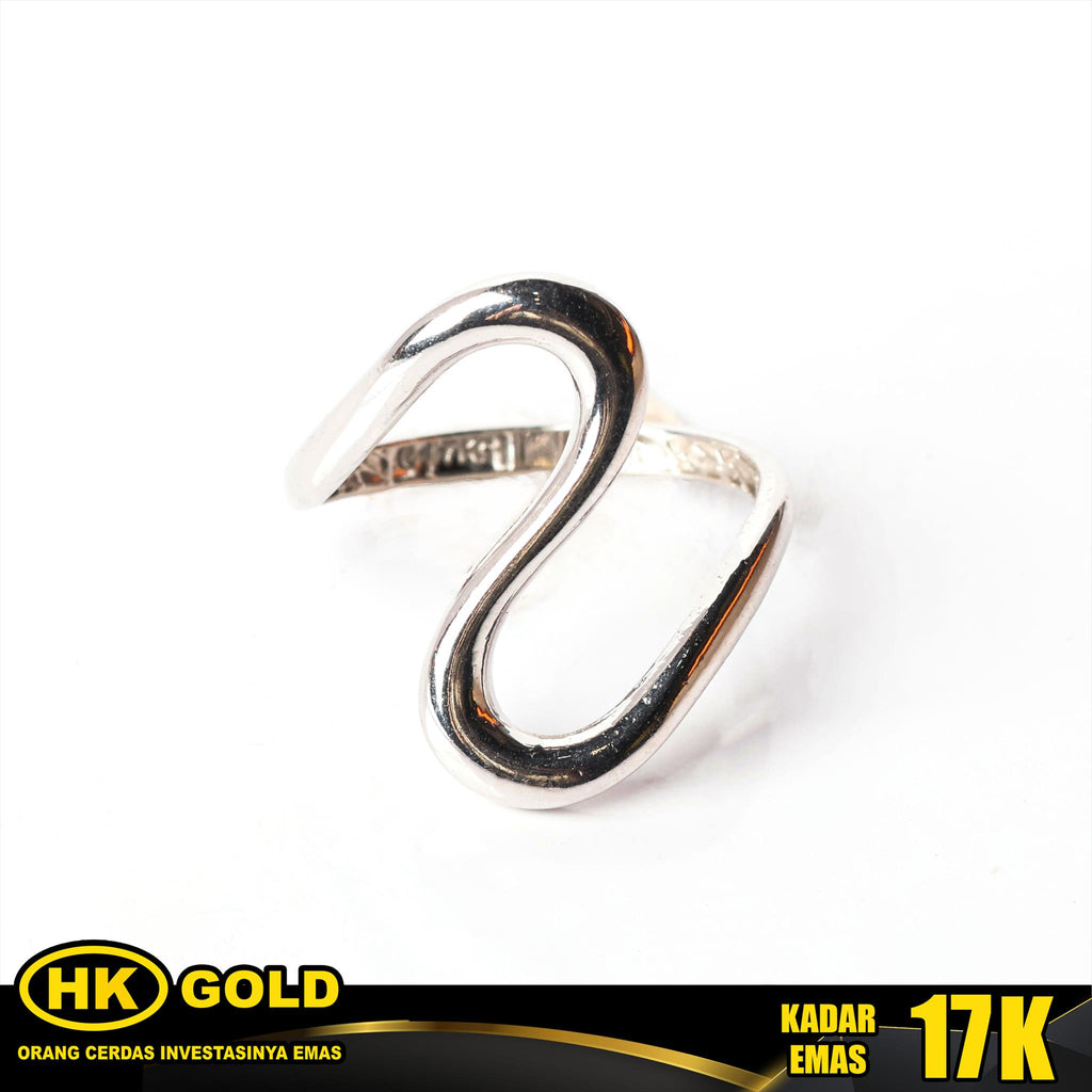 Cincin Emas