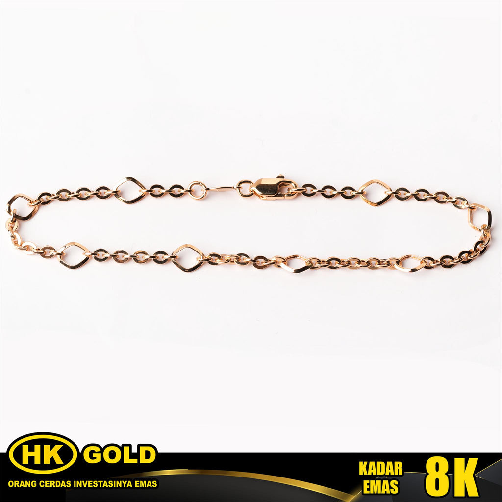 Gelang Emas