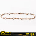 Gelang Emas