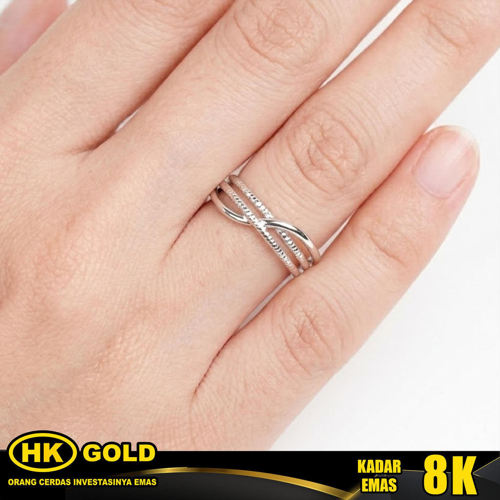 Cincin Emas