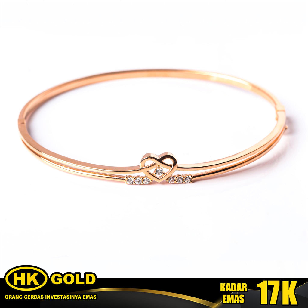 Gelang Emas