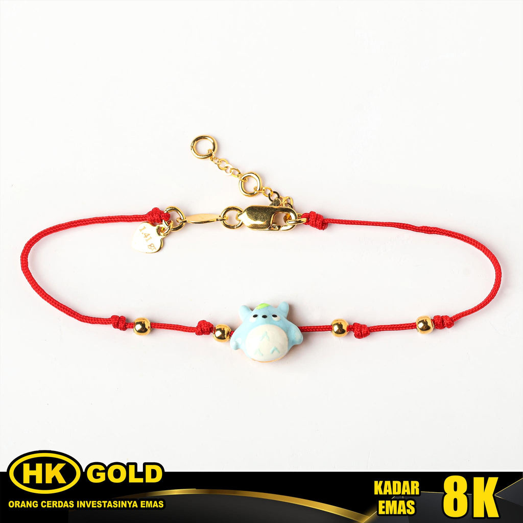 Gelang Emas