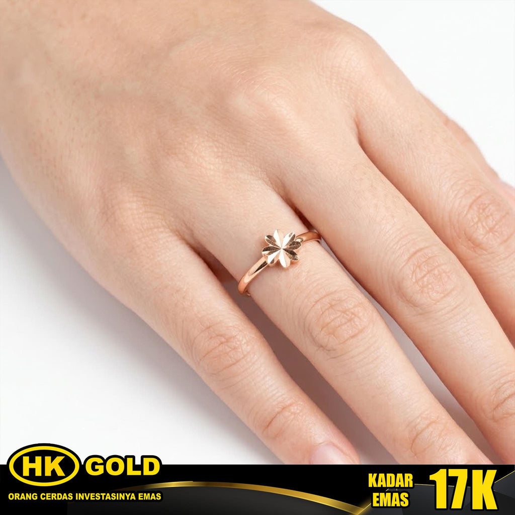 Cincin Emas