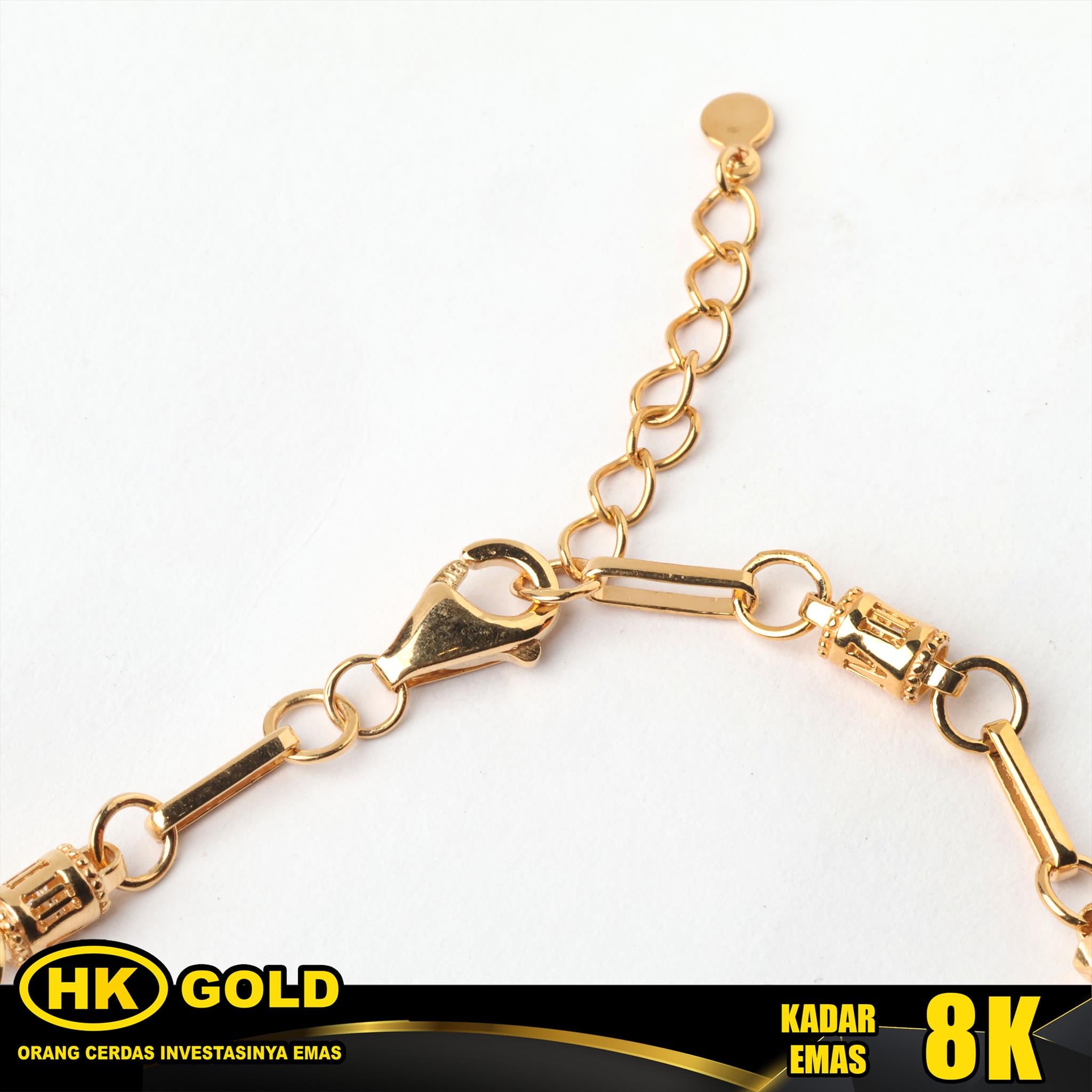 Gelang Emas