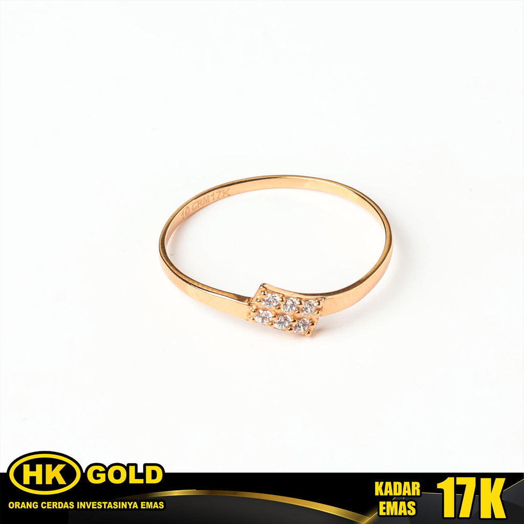 Cincin Emas