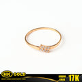 Cincin Emas