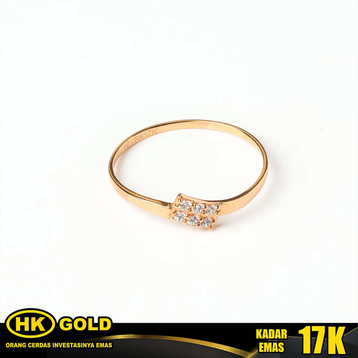 Cincin Emas