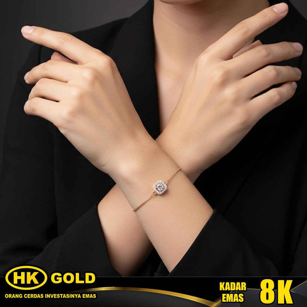 GELANG EMAS 