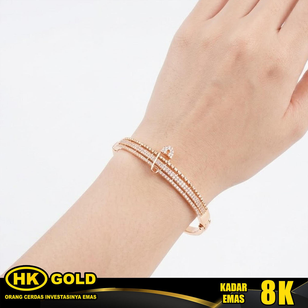Gelang Emas
