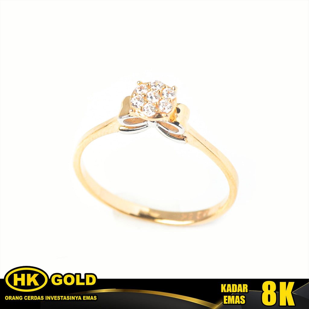 CINCIN EMAS