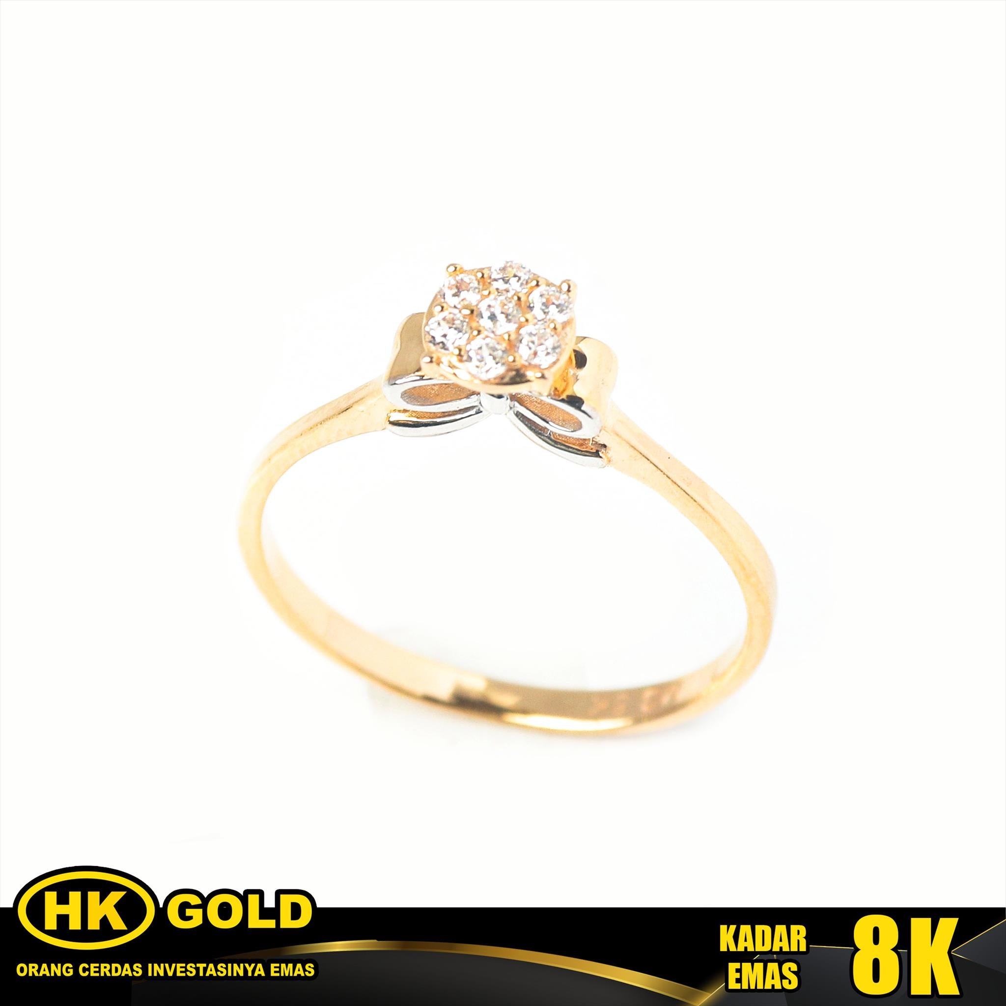 CINCIN EMAS