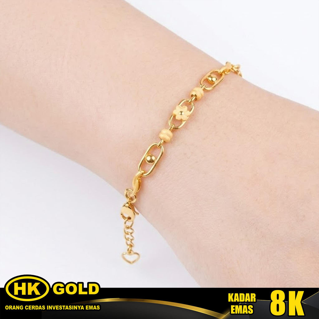 Gelang Emas